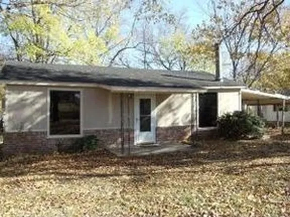 30592 S 4535 Rd, Cleora, OK 74331
