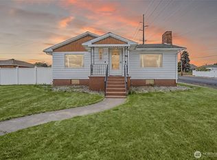 113 E 6th St, Lind, WA 99341