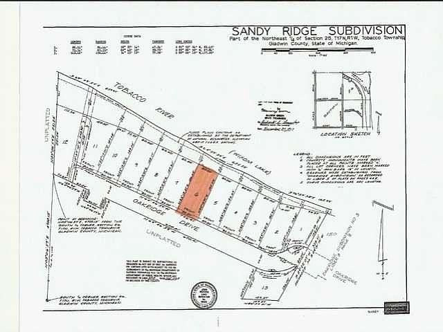1st image of Lot 6 Oakridge