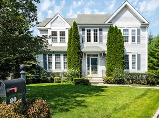 20 Milestone Rd, Port Chester, NY 10573