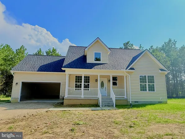 21359 Mary Lous Way, Great Mills, MD 20634