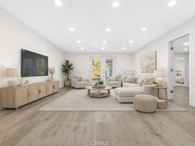 11753 Blythe St, North Hollywood, CA, 91605