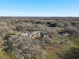 3225 Fm 731, Burleson, TX 76028