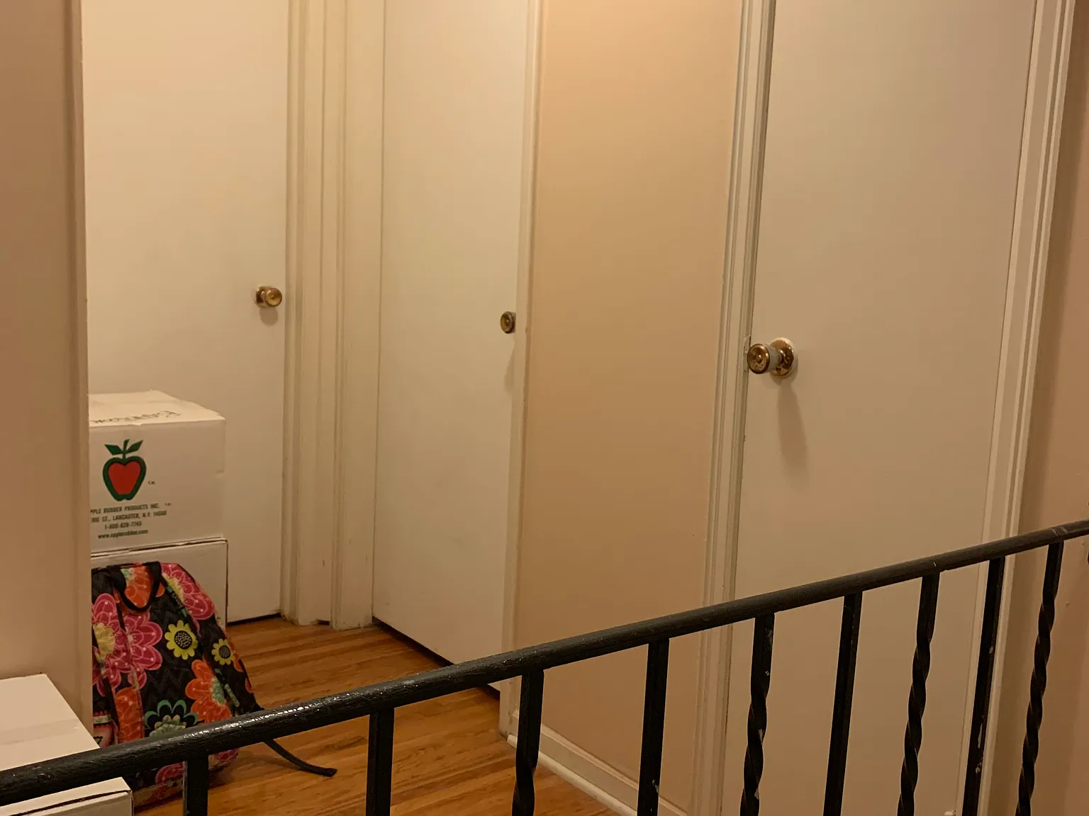 3 bed, 1.5 bath, 1168 sqft, $1,950 — Photo 3