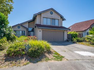 321 Brookshire Ct, American Canyon, CA 94503