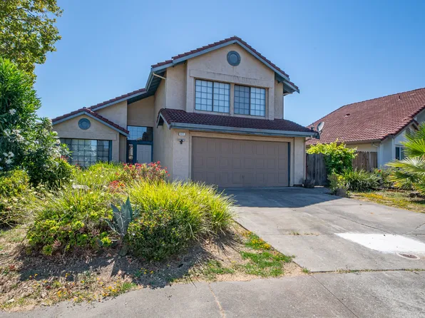 321 Brookshire Ct, American Canyon, CA 94503