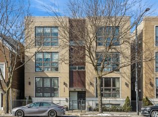 4038 N Western Ave APT 3S, Chicago, IL 60618