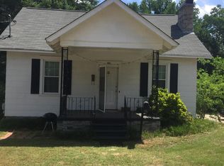 183 Woodrow St, Athens, GA 30605