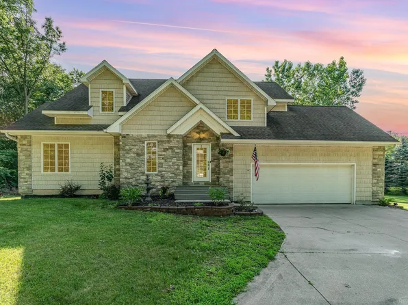 7788 Beaver Rd, Saint Charles, MI 48655