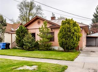 376 S 100 W #2, Logan, UT 84321