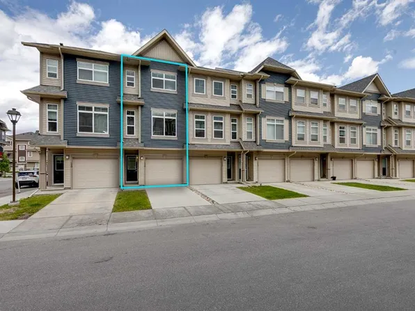 118 S Legacy Path SE, Calgary, AB T2X 4H9