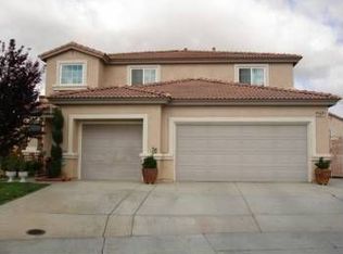 2254 Lavender Ct, San Jacinto, CA 92582