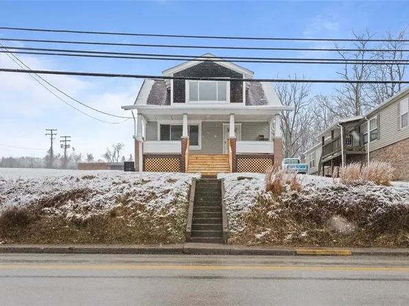 3621 Washington Ave, Finleyville, PA 15332
