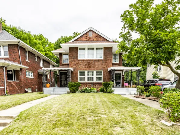 3241 N College Ave, Indianapolis, IN 46205