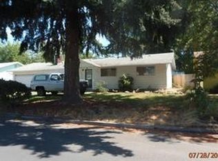 1935 N Danebo Ave, Eugene, OR 97402