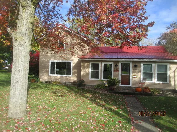 16100 Fawn River Rd, White Pigeon, MI 49099