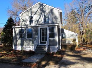 86 Prospect Ave, Attleboro, MA 02703