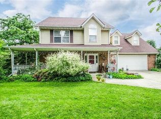 18 Lakengren Dr, Eaton, OH 45320
