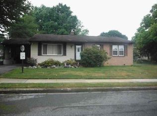 322 E Marion St, Lititz, PA 17543