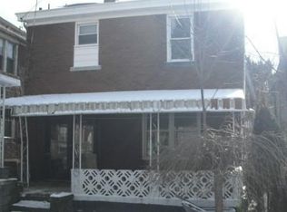 423 Rochelle St, Pittsburgh, PA 15210