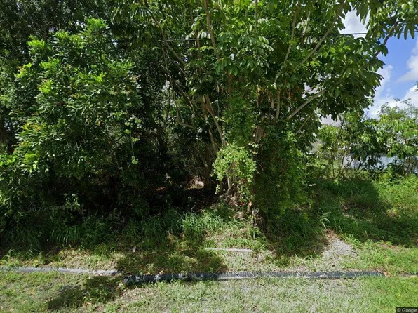512 SW Sansom Lane, Port St Lucie, FL 34953