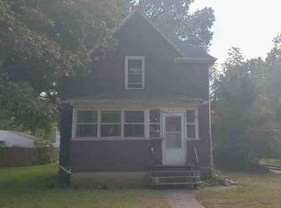 817 Dawson St, Waterloo, IA 50703