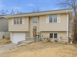 3210 Avenue K, Council Bluffs, IA 51501