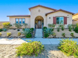 26753 Avenida Quintana, Cathedral City, CA 92234