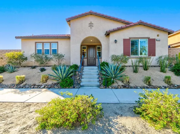 26753 Avenida Quintana, Cathedral City, CA 92234