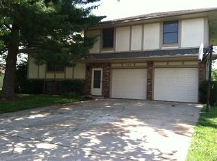 703 Osage St, Pittsburg, KS 66762