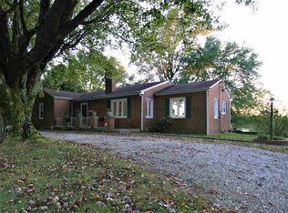 1008 S State Road 61, Winslow, IN
