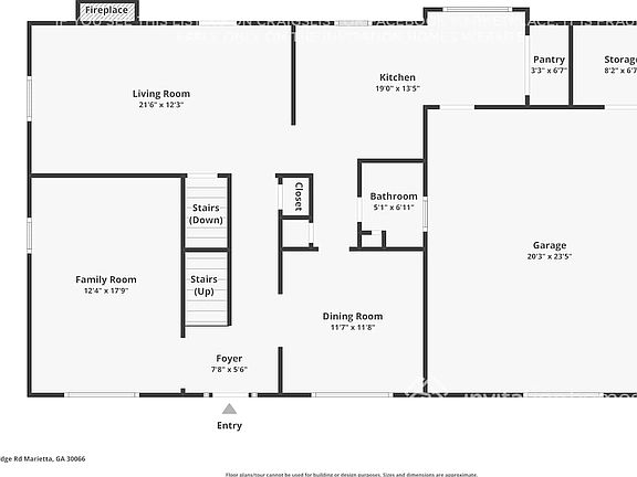 4th image of this home