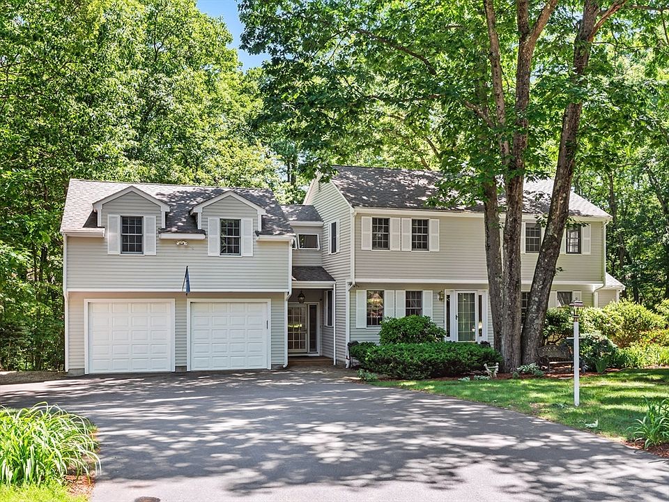 1st image of 14 Running Brook Cir
