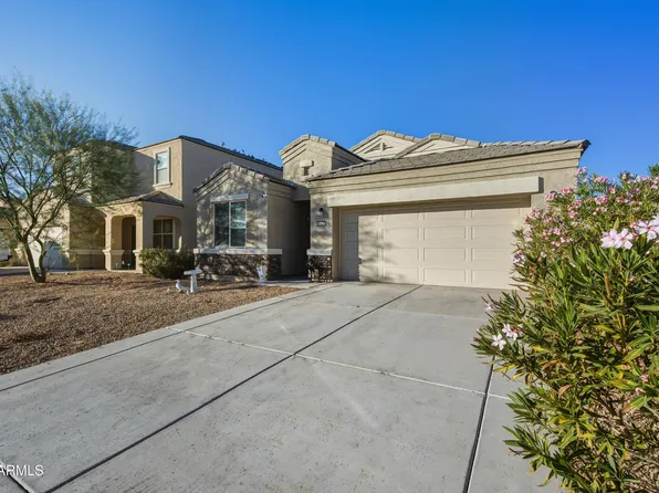 30904 W FAIRMOUNT Avenue, Buckeye, AZ 85396