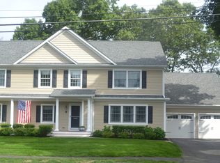 21 Colby St, Needham, MA 02492