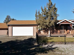 5839 Sunset Rd, Montague, CA 96064