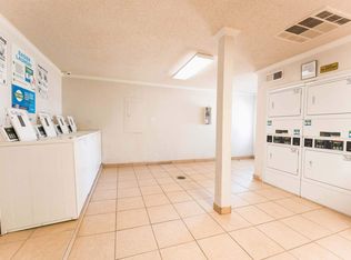Cantera Apartments, El Paso, TX 79935