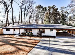 865 Moores Mill Rd NW, Atlanta, GA 30327