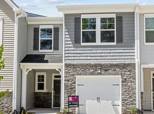 152 Velvet Ridge Way, Garner, NC 27529