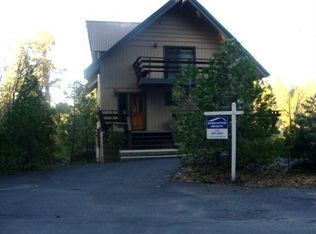 41939 Saddleback Rd, Shaver Lake, CA 93664