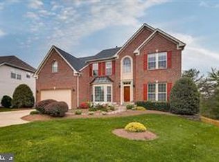 5929 Spring Leaf Ct, Elkridge, MD 21075