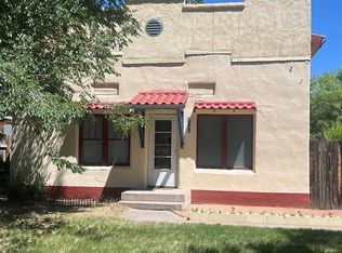 2041 San Juan St, Monte Vista, CO 81144