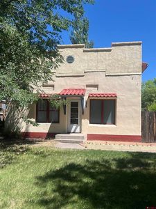 2041 San Juan Avenue, Monte Vista, CO, 81144