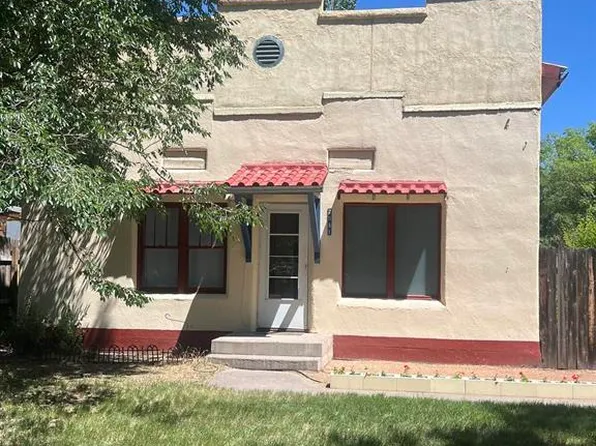 2041 San Juan Avenue, Monte Vista, CO 81144