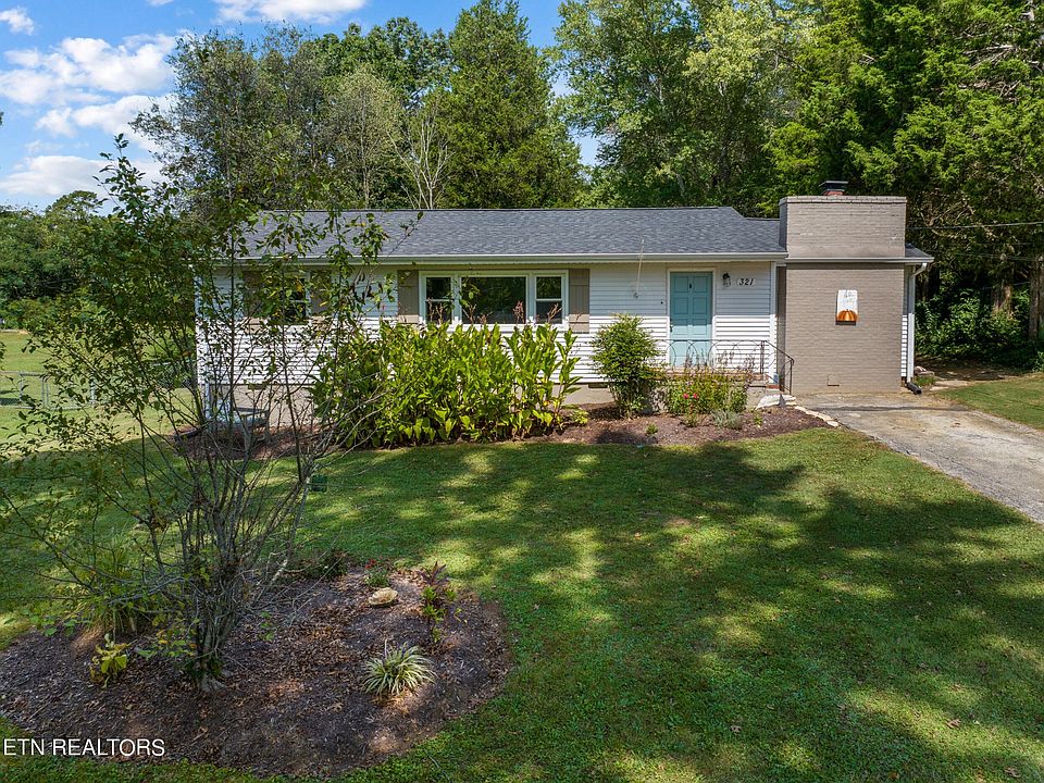 1st image of 321 Sarvis Dr
