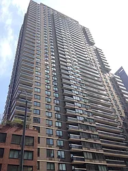 Rented by Compass
