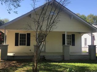 312 S Georgia Ave, Chesnee, SC 29323