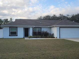 15360 SW 59th Avenue Rd, Ocala, FL 34473