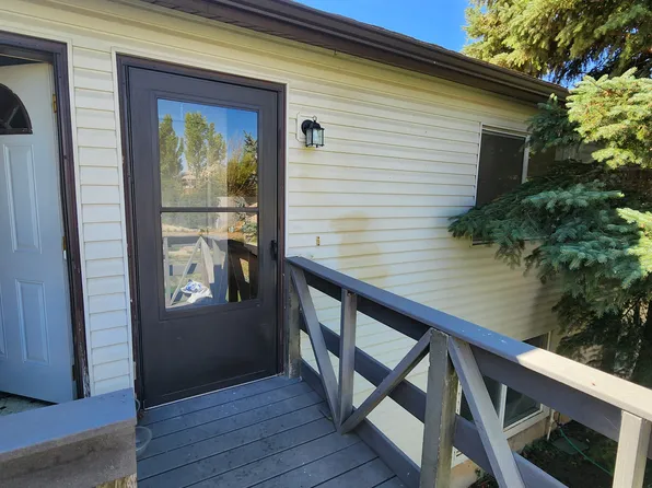 1445 E Teton Blvd #4, Green River, WY 82935