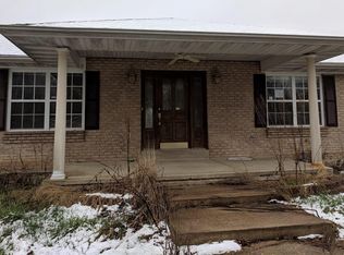13354 Klausmeier Rd, Wright City, MO 63390